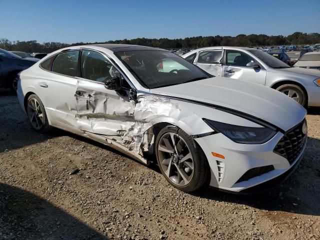 2022 Hyundai Sonata SEL Plus