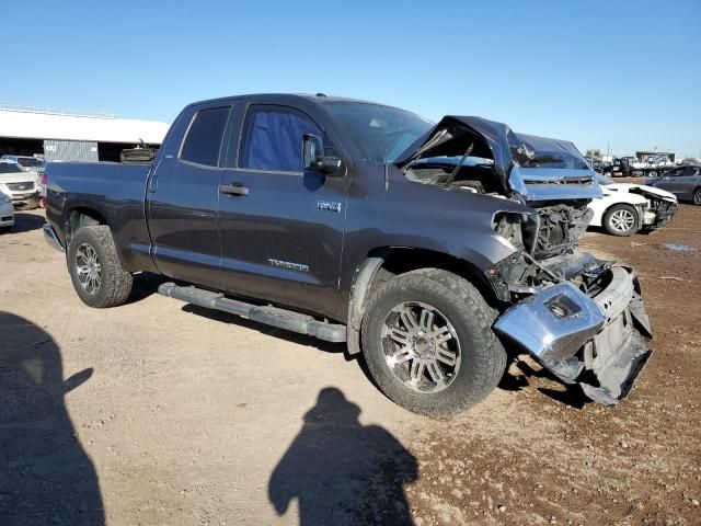 2014 Toyota Tundra Double Cab SR/SR5