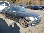 2002 Lexus GS 300