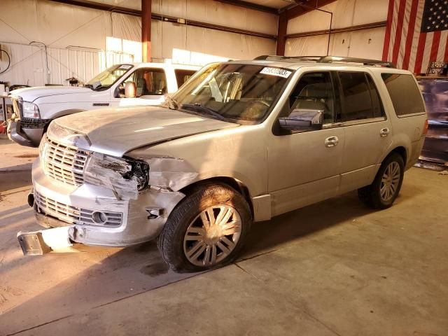 2010 Lincoln Navigator