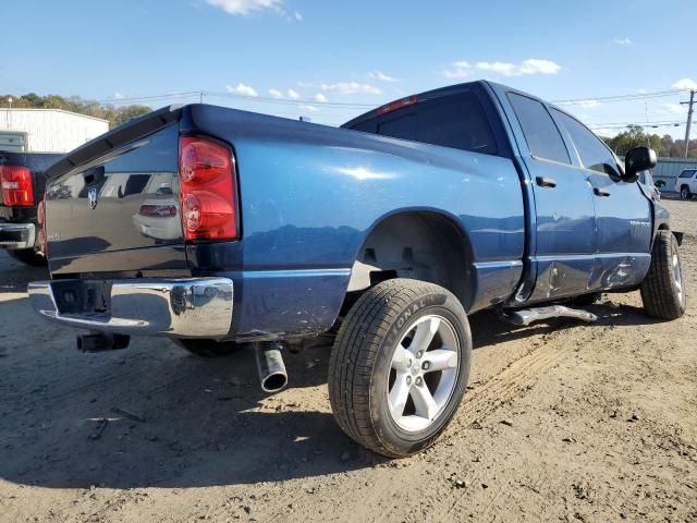 2007 Dodge RAM 1500 ST