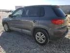 2012 Volkswagen Tiguan S