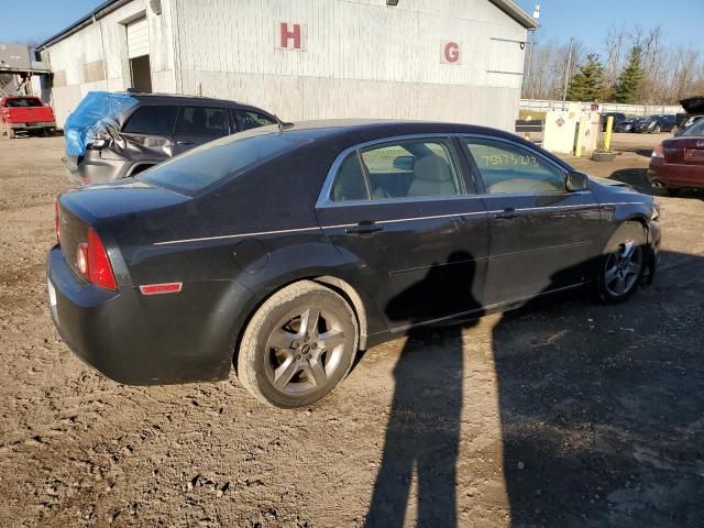 2009 Chevrolet Malibu 1LT