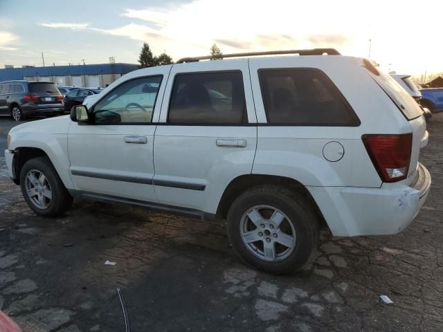 2007 Jeep Grand Cherokee Laredo