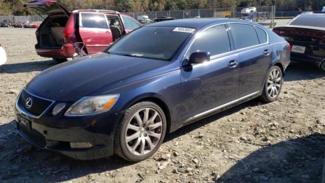 2006 Lexus GS 430