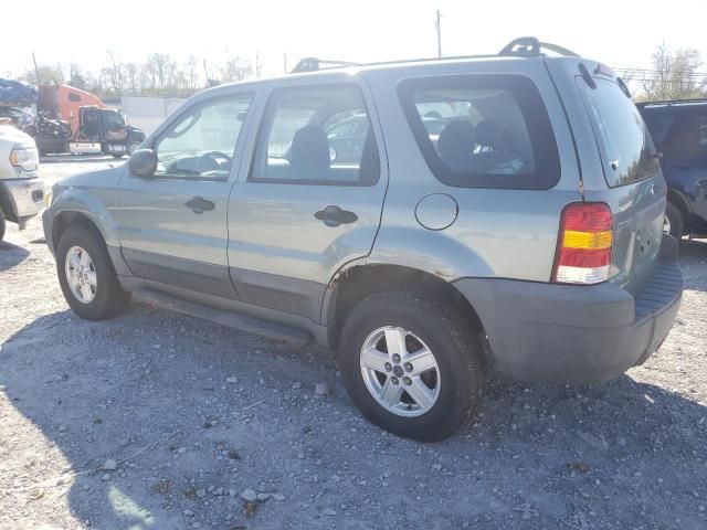 2005 Ford Escape XLS