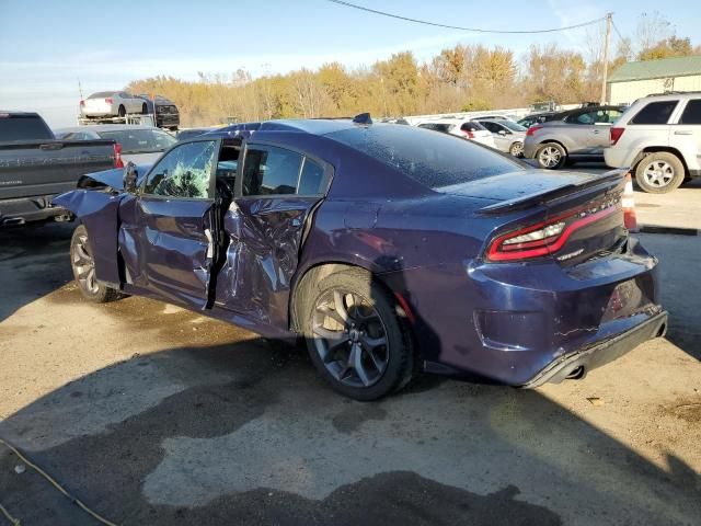 2019 Dodge Charger GT