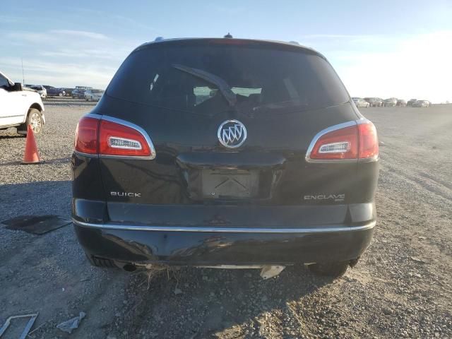 2016 Buick Enclave