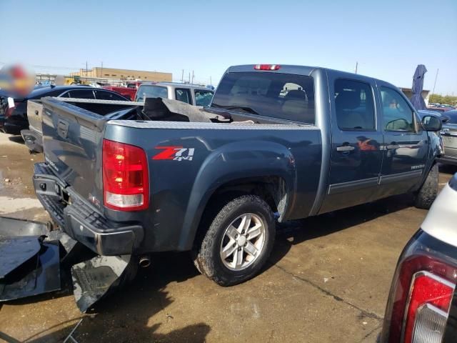 2009 GMC Sierra K1500 SLE