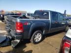 2009 GMC Sierra K1500 SLE