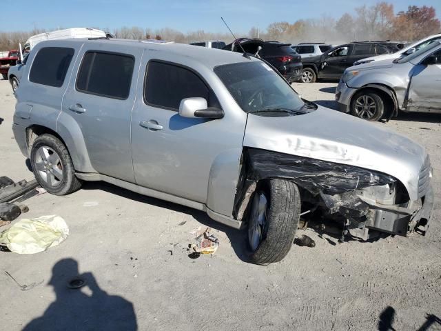 2010 Chevrolet HHR LT