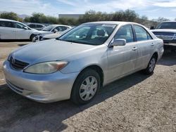 2004 Toyota Camry LE for sale in Las Vegas, NV