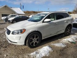 Salvage cars for sale from Copart Northfield, OH: 2014 Volvo XC60 T6