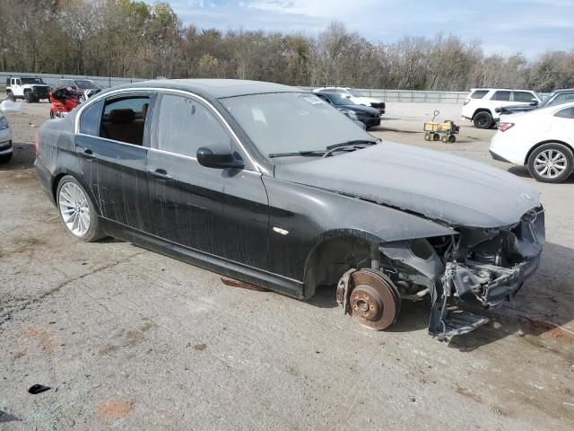 2010 BMW 335 D