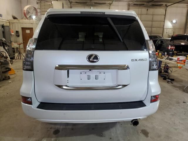 2021 Lexus GX 460 Premium