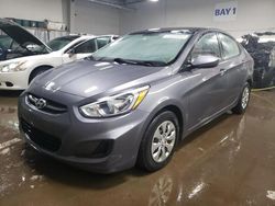 2015 Hyundai Accent GLS for sale in Elgin, IL