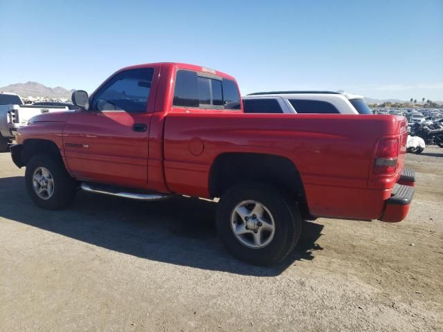 1998 Dodge RAM 1500