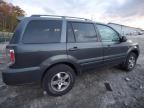 2006 Honda Pilot EX