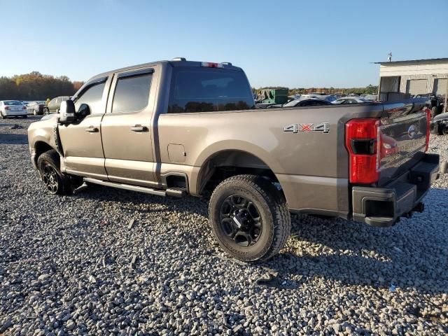 2023 Ford F250 Super Duty