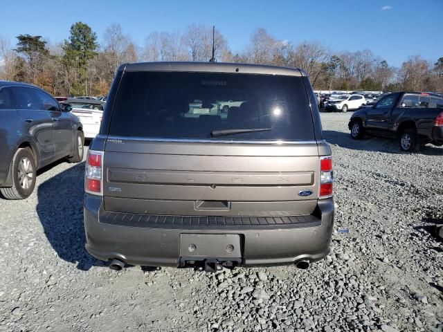 2014 Ford Flex SEL