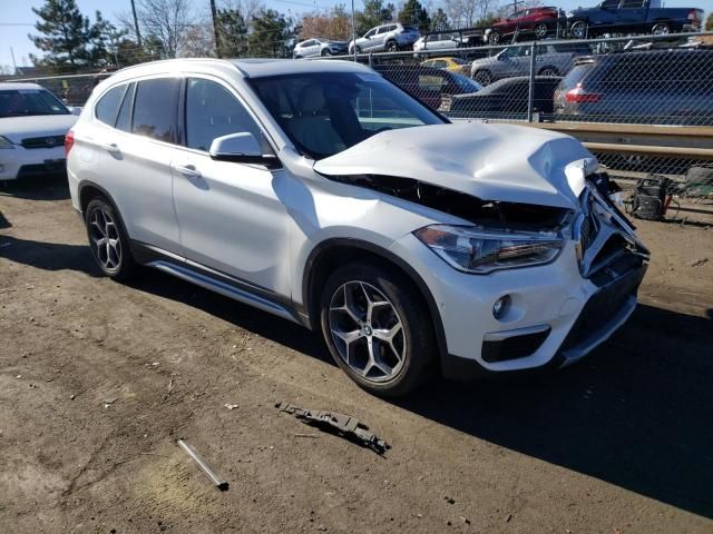 2018 BMW X1 XDRIVE28I