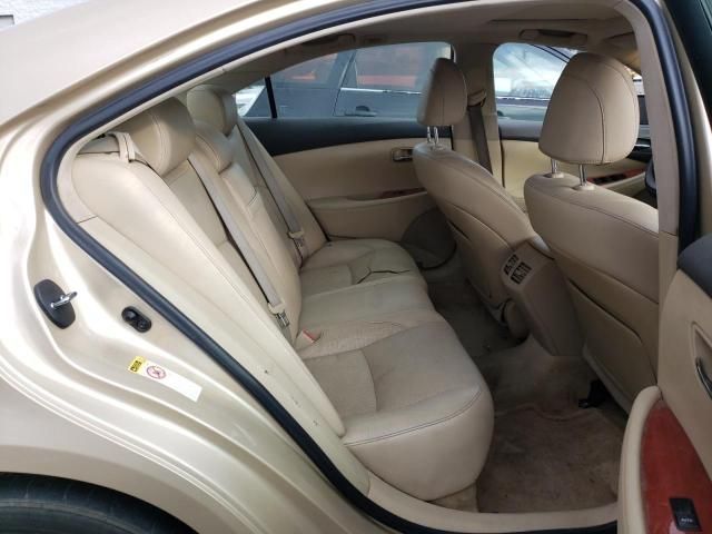 2008 Lexus ES 350