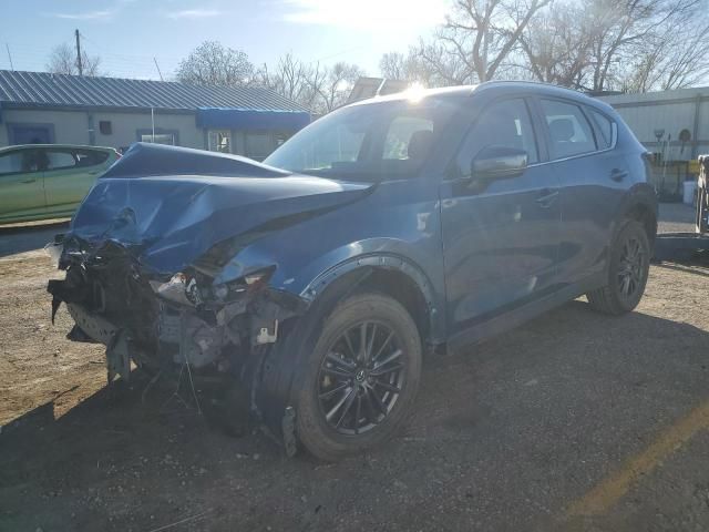 2019 Mazda CX-5 Sport