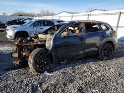 Mazda CX-9 salvage cars for sale: 2023 Mazda CX-9 Touring Plus