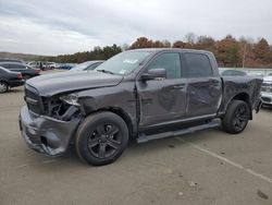 Dodge ram 1500 Sport Vehiculos salvage en venta: 2018 Dodge RAM 1500 Sport