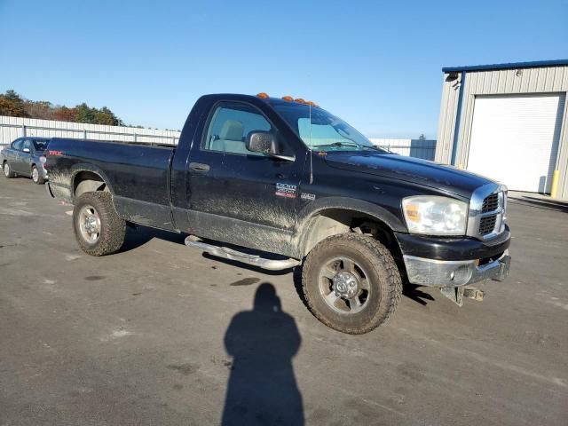 2008 Dodge RAM 2500 ST