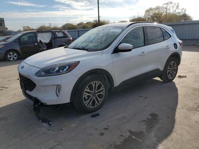 2022 Ford Escape SEL for sale in Wilmer, TX