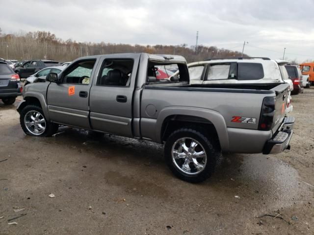 2006 Chevrolet Silverado K1500