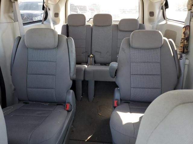 2009 Dodge Grand Caravan SE