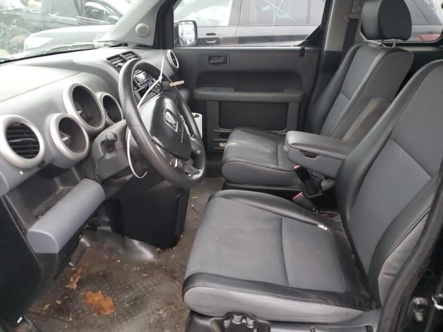 2006 Honda Element EX