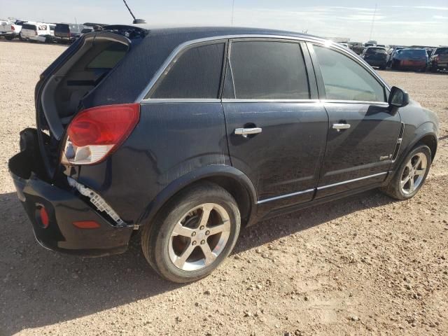 2008 Saturn Vue Hybrid