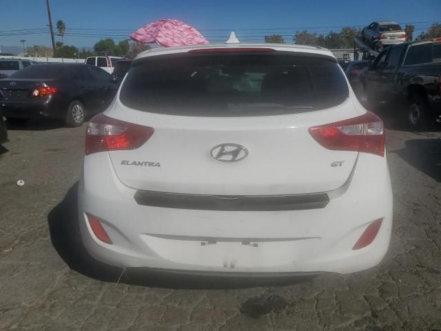 2013 Hyundai Elantra GT