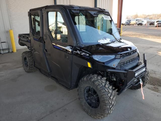 2023 Polaris Ranger Crew XP 1000 Northstar Ultimate