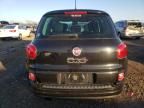 2014 Fiat 500L Lounge