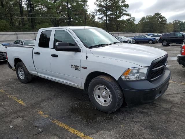 2022 Dodge RAM 1500 Classic Tradesman