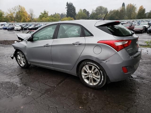 2014 Hyundai Elantra GT