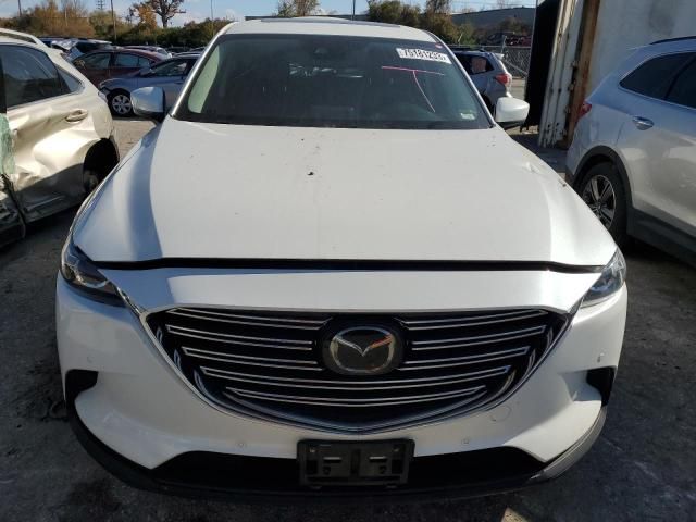 2018 Mazda CX-9 Touring