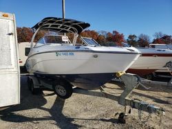Salvage boats for sale at Glassboro, NJ auction: 2019 Other Yamaha 242