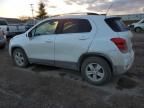 2017 Chevrolet Trax 1LT