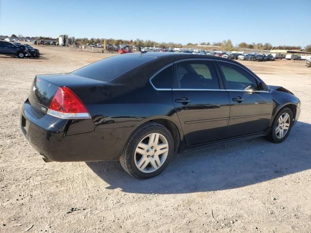 2013 Chevrolet Impala LT