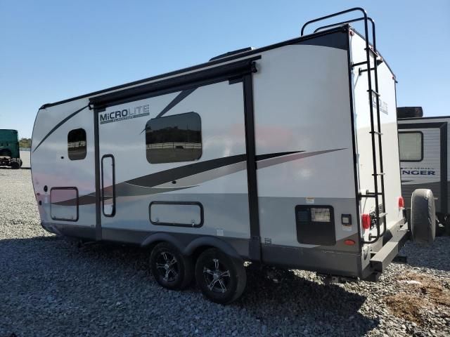 2023 Flagstaff Travel Trailer