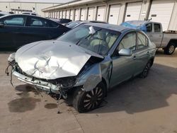 Salvage cars for sale from Copart Louisville, KY: 2004 Mazda 3 I