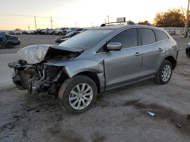 2010 Mazda CX-7