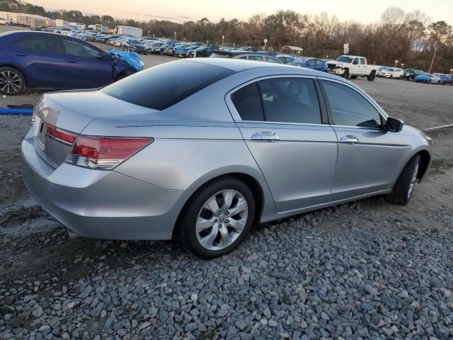 2011 Honda Accord LX