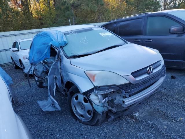 2009 Honda CR-V LX