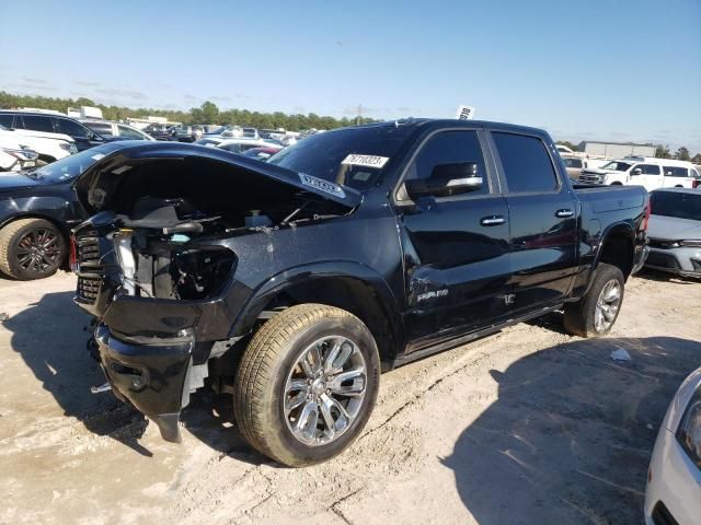 2021 Dodge 1500 Laramie